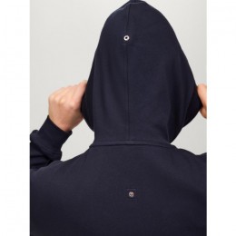 Tommy Hilfiger SS25 Unisex Logo Hoodie Berkshire