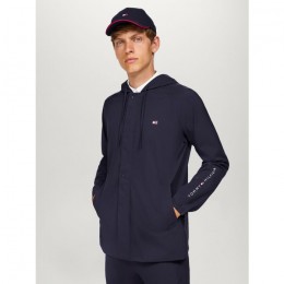 Tommy Hilfiger SS25 Unisex Packable Rainjacket Bolton