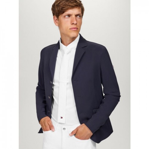 Tommy Hilfiger Knit Tie Adam