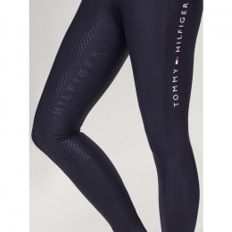 Tommy Hilfiger Hybrid Breeches Highland Full Grip