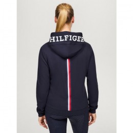 Tommy Hilfiger SS25 Hoodie Kingston