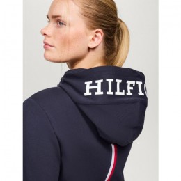 Tommy Hilfiger SS25 Hoodie Kingston