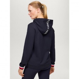 Tommy Hilfiger SS25 Hoodie Richmond