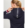 Tommy Hilfiger SS25 Hoodie Richmond