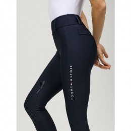 Tommy Hilfiger Hybrid Riding Breeches Highland Knee Grip