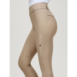 Tommy Hilfiger Hybrid Riding Breeches Highland Knee Grip