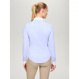 Tommy Hilfiger SS25 Essex Stretch Shirt Oxford