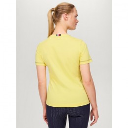 Tommy Hilfiger SS25 Graphic T-shirt Newport