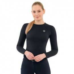 Spooks FW'21 Thessa Longsleeve Shirt