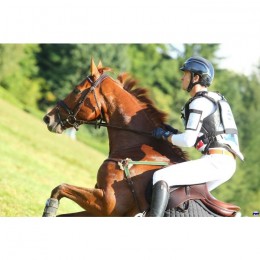 Samshield XC Matt Black