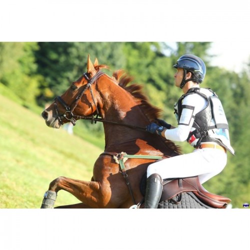 Samshield XC Matt Black