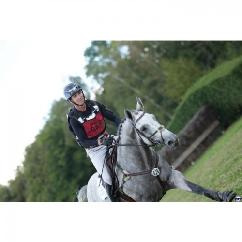 Samshield XC Matt Black