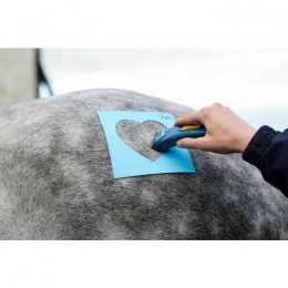 Liveryman Special scheerapparaat en tondeuse Slick 15 en Slick'art