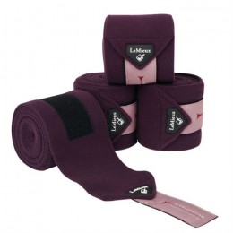 LeMieux FW'22 Classic Polo Bandages