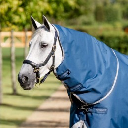 Horseware Ionic Therapy Turnout Hood