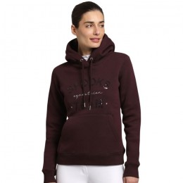 Spooks Hoody Tildah