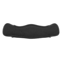 Busse Girth 3D Air Effect Curved Dressage
