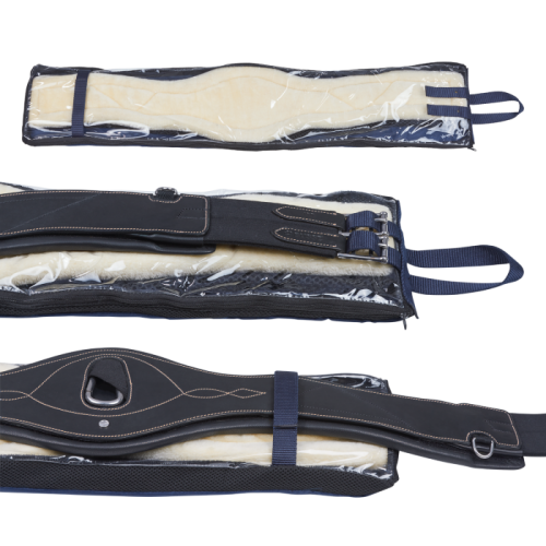 Busse Girth Take-Off Line LG