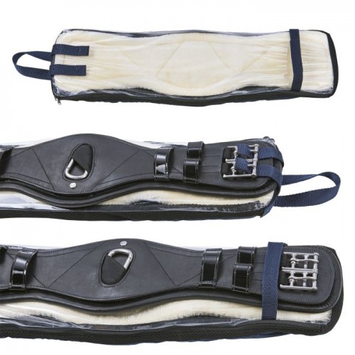 Busse Dressage Girth Passage Line AS