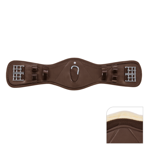 Busse Dressage Girth Passage Line AS