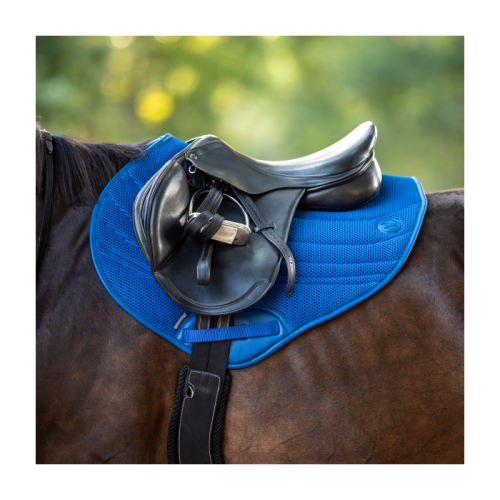 Busse Saddlepad 3D Air Effect