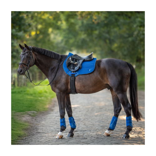 Busse Saddlepad 3D Air Effect