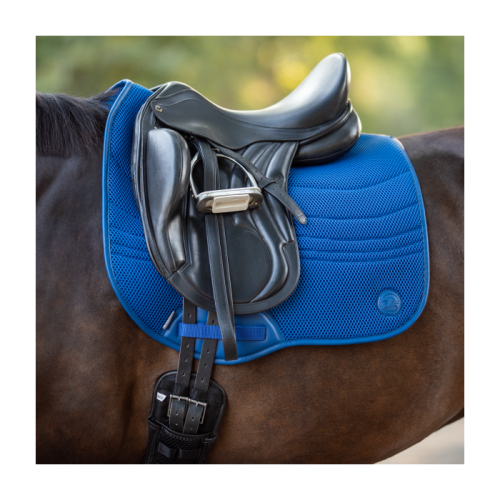 Busse Saddlepad 3D Air Effect