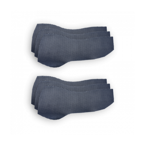 Busse Saddle Pad 3D Air Effect Flexi