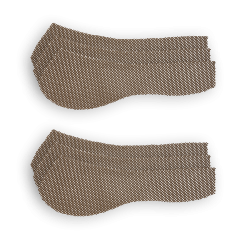 Busse saddle pad 3D air effect Flexi jumping