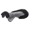 Acavallo Gel Pad with Lambskin