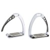 Acavallo Safety Stirrups Arena Alupro
