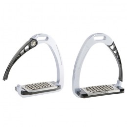 Acavallo Safety Stirrups Arena Alupro
