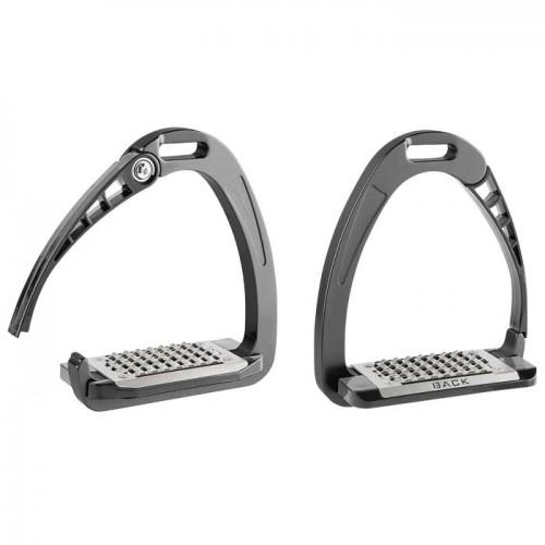Acavallo Safety Stirrups Arena Alupro