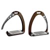 Acavallo Safety Stirrups Arena Alupro