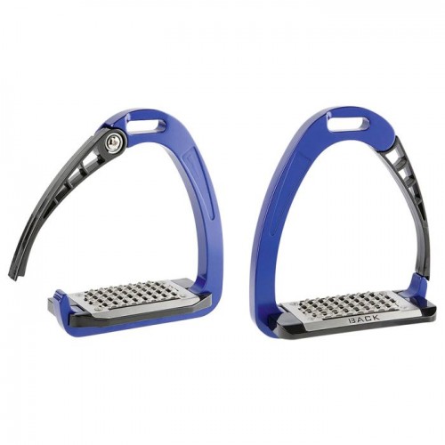 Acavallo Safety Stirrups Arena Alupro