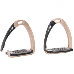 Acavallo Safety Stirrups Arena Alupro