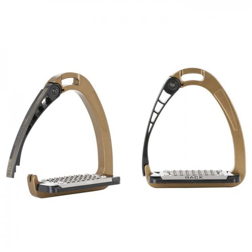 Acavallo Safety Stirrups Arena Alupro