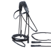 Busse Snaffle Bridle Passage Line RP