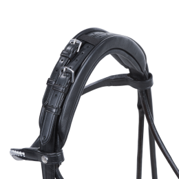 Busse Snaffle Bridle Passage Line RP