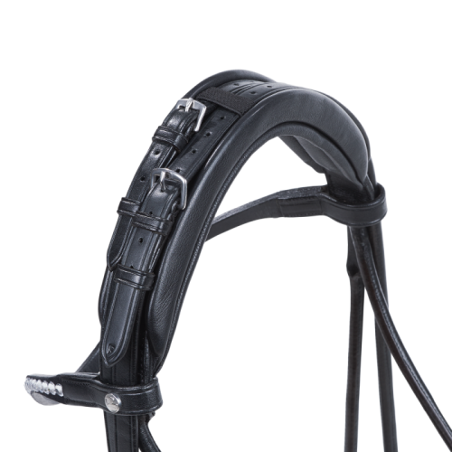 Busse Snaffle Bridle Passage Line RP