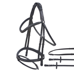 Busse Bridle Take-Off Line AD