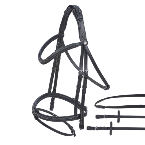 Busse Bridle Take-Off Line AD