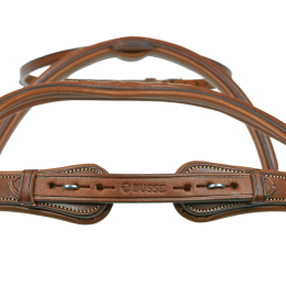 Busse Bridle Take-Off Line AD