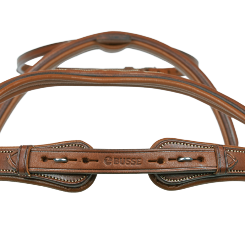Busse Bridle Take-Off Line AD
