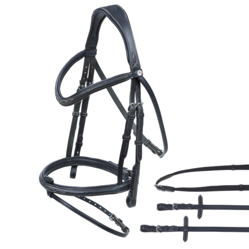 Busse Bridle Take-Off Line AS