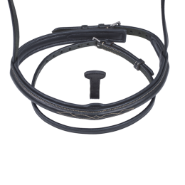 Busse Bridle Take-Off Line AS