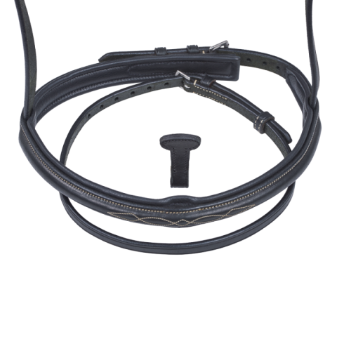 Busse Bridle Take-Off Line AS