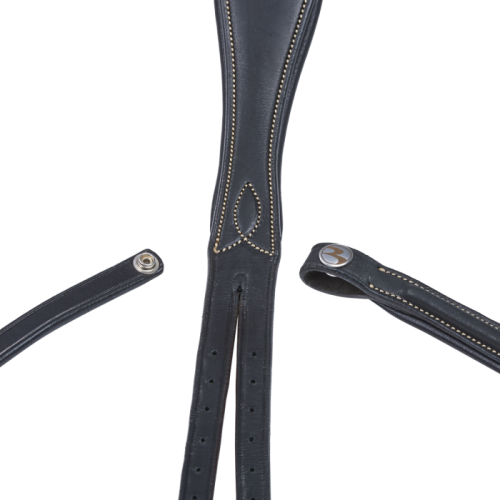 Busse Bridle Take-Off Line AS