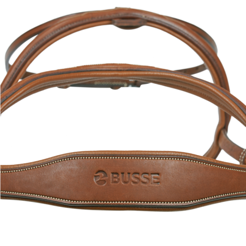 Busse Bridle Take-Off Line AS