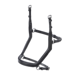 Busse Noseband Choose It AN